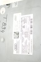 Audi A7 S7 4G Unité / module navigation GPS 4G1035192
