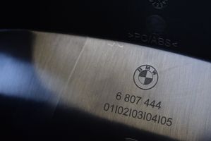 BMW Z4 g29 Elementy poszycia kolumny kierowniczej 6807444
