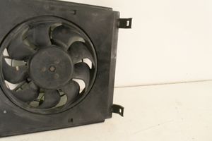 Porsche Boxster 986 Convogliatore ventilatore raffreddamento del radiatore 2140711157