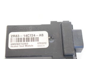 Land Rover Range Rover Sport L320 Telefono valdymo blokas 5MXN815A03