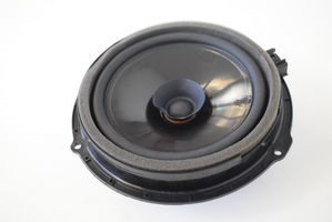 Ford Focus Enceinte de porte arrière JX7T18808CB