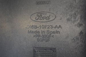 Ford Focus Podstawa / Obudowa akumulatora JX6B10723AA