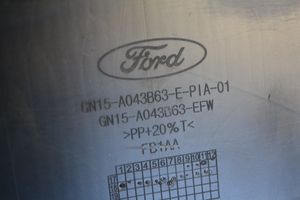 Ford Focus Other center console (tunnel) element GN15A043B63E