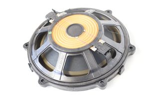 Land Rover Discovery 4 - LR4 Subwoofer-bassokaiutin 5H3218C979AB