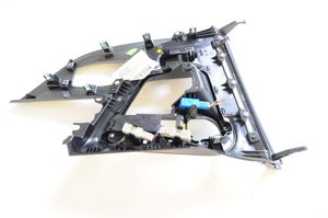 BMW i8 Kita centrinė konsolės (tunelio) detalė 51169284827