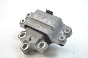 Volkswagen Scirocco Support de moteur, coussinet 1K0199555R