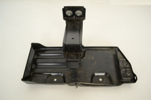 Infiniti M Battery box tray 