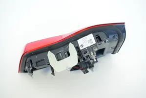 BMW X3 G01 Lampy tylnej klapy bagażnika 63217408742