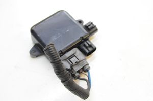 Infiniti M Coolant fan relay A18700128001