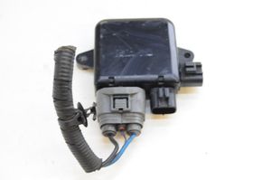 Infiniti M Coolant fan relay A18700128001