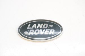 Land Rover Discovery Sport Logo, emblème de fabricant FK72404D52B