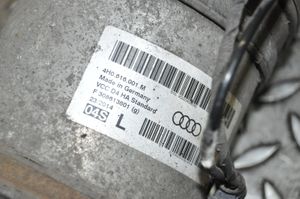 Audi A8 S8 D4 4H Ammortizzatore/sospensione pneumatica 4H0616001M
