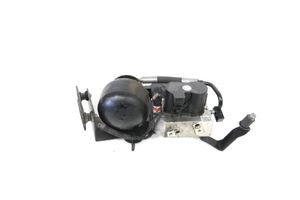 Mercedes-Benz SL R230 Compressore/pompa sospensioni pneumatiche A2213280015