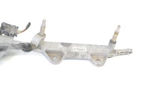 Mercedes-Benz SL R230 Tiranti e motorino del tergicristallo anteriore 3397020746