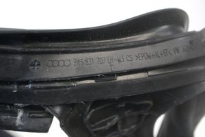 Audi A5 Rubber seal front coupe door 8W6831707