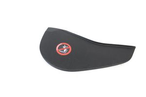 Jaguar S-Type Boîte à gants garniture de tableau de bord XR8354044480AEW