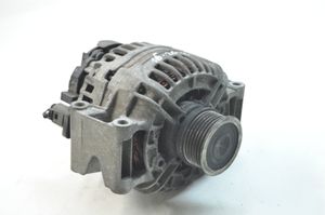 Volkswagen Scirocco Alternator 06B903016AB