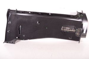 Mini One - Cooper Clubman R55 Dolny panel schowka koła zapasowego 7338691