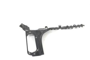 Mini One - Cooper Clubman R55 Staffa angolare del supporto di montaggio del paraurti 51127167563