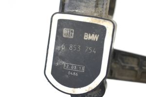 BMW X6 E71 Sensore di livello di altezza della sospensione pneumatica anteriore (usato) 6853754