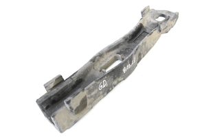 BMW X6 E71 Absorber zderzaka tylnego 51127185722