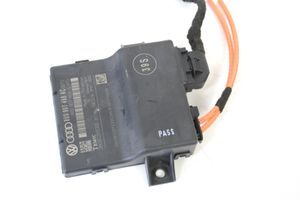 Audi A1 Gateway valdymo modulis 8U0907468AC