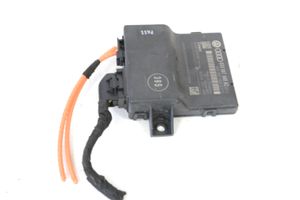 Audi A1 Gateway valdymo modulis 8U0907468AC