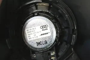 Audi A1 A-pilarin verhoilu 8X0867234A