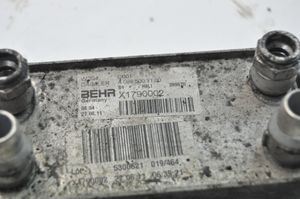 Mercedes-Benz E A207 Pavarų dėžės tepalo radiatorius A0995001100