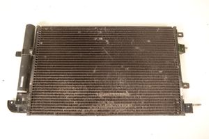 Jaguar S-Type Radiateur condenseur de climatisation CX2319710AA