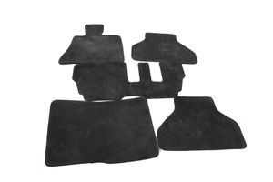 BMW X5 E70 Car floor mat set 