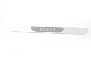 Jaguar S-Type Garniture de protection de seuil intérieur XR835413208BD