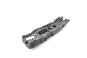 Jaguar S-Type Front bumper foam support bar 4R8317E898A