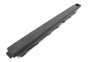 Audi A4 S4 B8 8K Rivestimento laterale della consolle centrale posteriore 8K9861827A