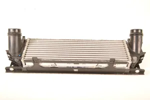 BMW X4 F26 Chłodnica powietrza doładowującego / Intercooler 7593845