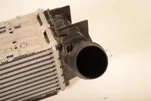 BMW X4 F26 Chłodnica powietrza doładowującego / Intercooler 7593845