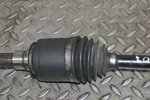 Mercedes-Benz GLE (W166 - C292) Arbre d'entraînement avant A1663301300