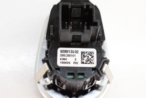 BMW 2 F46 Bouton poussoir de démarrage du moteur 9289135