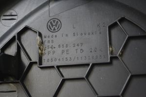 Volkswagen Up Dekoratyvinė apdailos juostelė 1S0858247