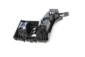 Mercedes-Benz GLE (W166 - C292) Staffa angolare del supporto di montaggio del paraurti A1668805703