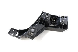 Mercedes-Benz GLE (W166 - C292) Staffa angolare del supporto di montaggio del paraurti A1668805703