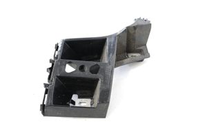 Mercedes-Benz GLE (W166 - C292) Staffa angolare del supporto di montaggio del paraurti A1668805703