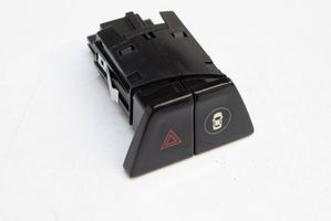 BMW 6 G32 Gran Turismo Hazard light switch 61316993047