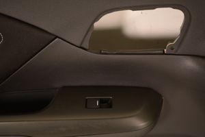Honda Civic IX Rivestimento del pannello della portiera anteriore 83550TA9E432BLK