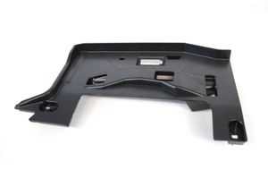 BMW X5 G05 Garniture panneau inférieur de tableau de bord 9399371