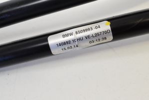 BMW X3 F25 Pavarų dėžės detalė 8509993