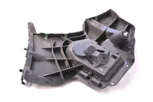 Volvo V40 Support de coin de pare-chocs 31395103