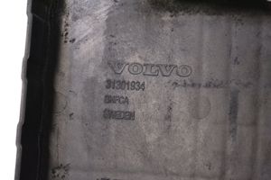 Volvo V40 Support boîte de batterie 31301934