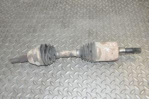 Jeep Cherokee Front driveshaft P52114571AB