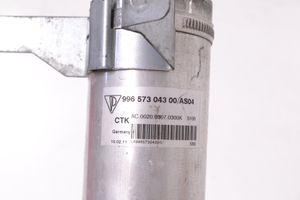 Porsche 997 Déshydrateur de clim 99657304300